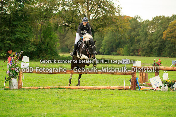 Eventing Diepenheim 19-10-19
