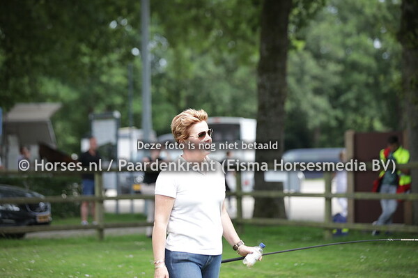 13 Oh Lala Ma Bell de Rouzee (Totilas x Annabell v. Sandro Hit)