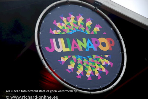 Julianapop 2005-2025