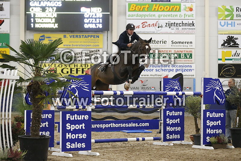 Johan Klein Zieverink