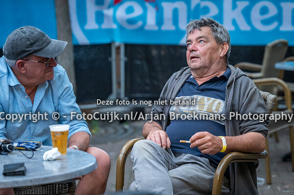 Pleinfeest - Matinee