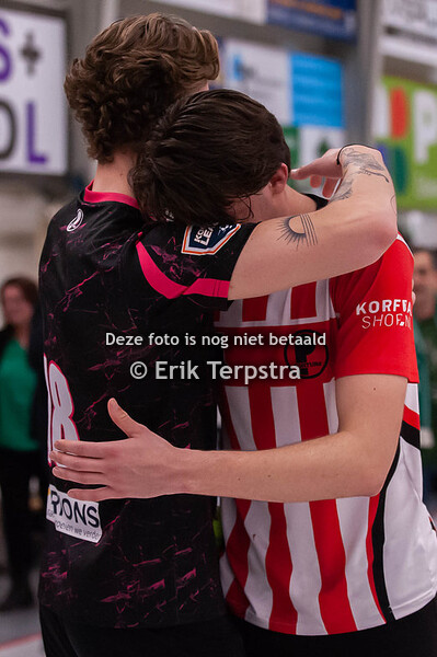 DVO/Transus 1 - Fortuna 1