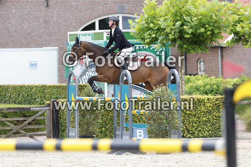 hendrik jan schuttert