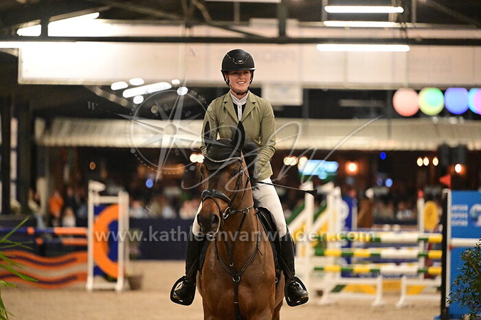 Merel Tielen - Ottoman