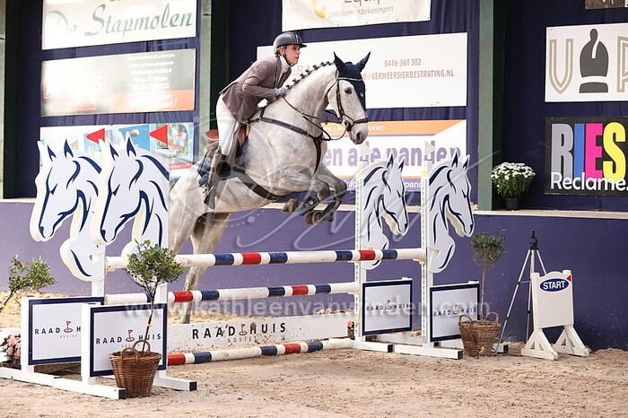 Rowene Peemen - O So Easy HTR