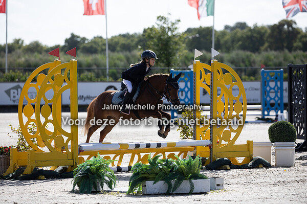 Fenna Theelen - Poker