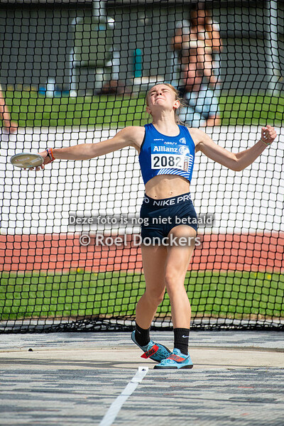 20230815 [KAAG] KVV CAD/SCH Heusden Zolder