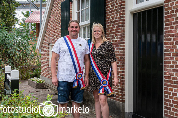 Koningskoppel 2022 biljarten