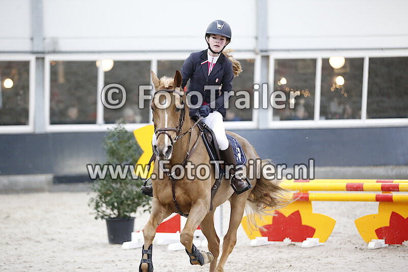 Frederieke ten Woerds