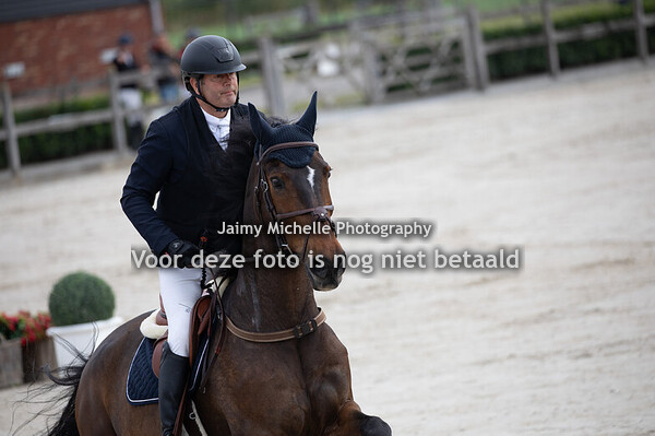 Ben Spreuwenberg - Antonio