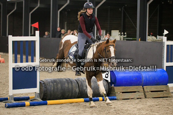 Groep 8 17:15 Vera Grevelink