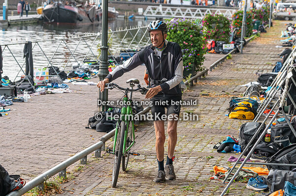 2023 GO Triathlon Zierikzee Fietsen
