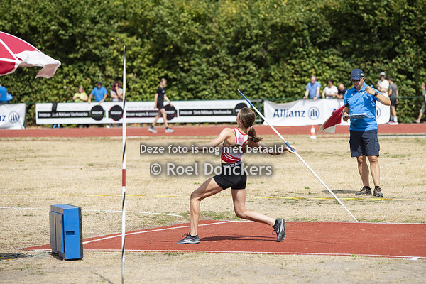 20220815 [DCLA] KVV Cad/Sch Sint-Niklaas