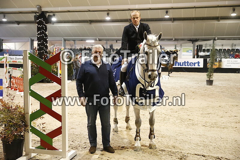 S4 - Big Tour 1m45 Against the clock