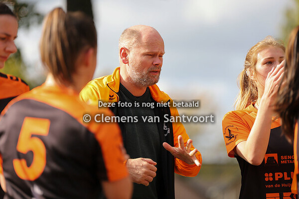 20221016-Prinses Irene-Stormvogels