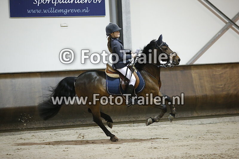 Klasse L Cat. ABC 2e Parcours