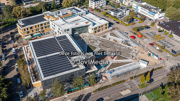 Scala College Dunantweg