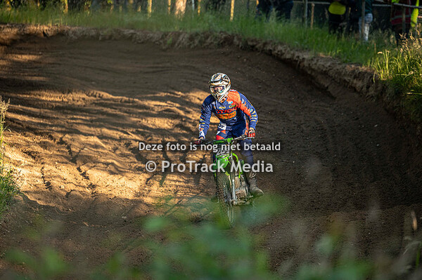 Brommers - Pitbikes - 50cc - Mini