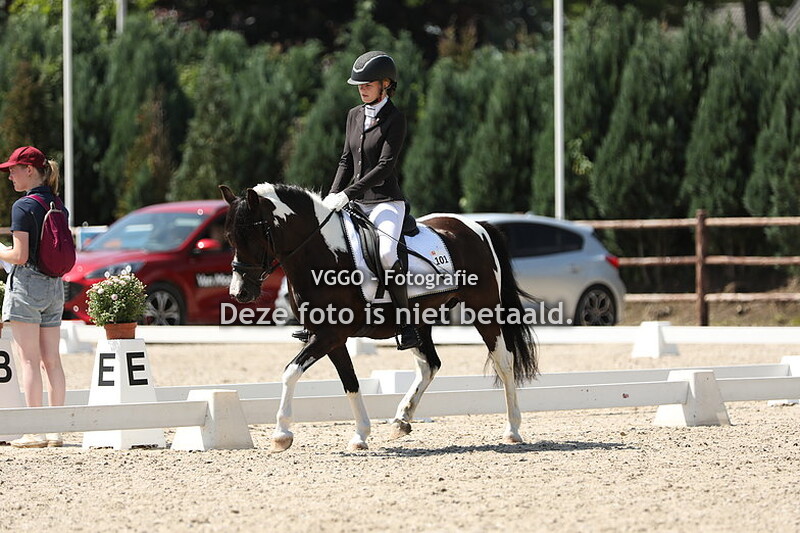 12.30-13.00 uur Ring 3 & 4