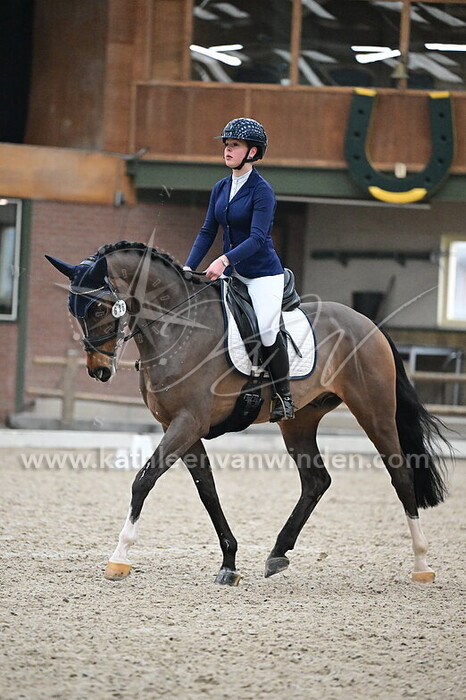 Marthe Leenen - Oikos IK