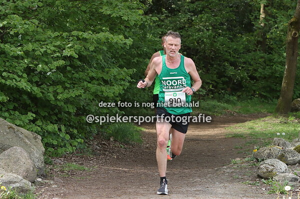 IJsselloop Deventer 14-04-2024 5Km