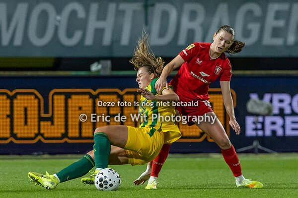 2025 11 02 ADO Den Haag - FC Twente