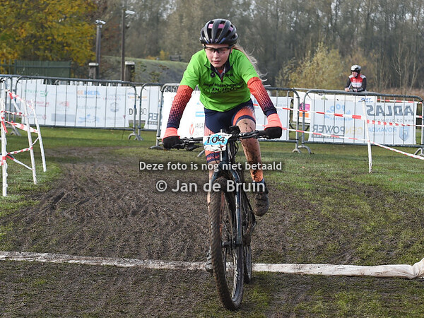 F-klasse Nieuwpoort 2022