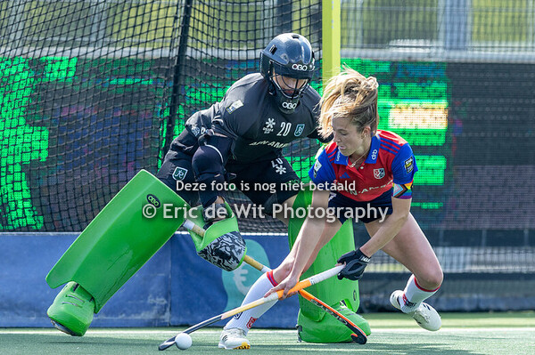 2025 05 04 Rotterdam - SCHC