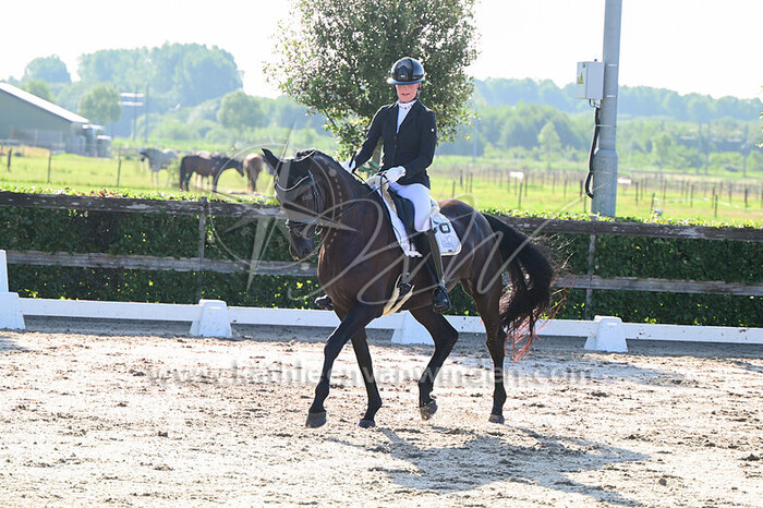 Laura Telleman - Namaste