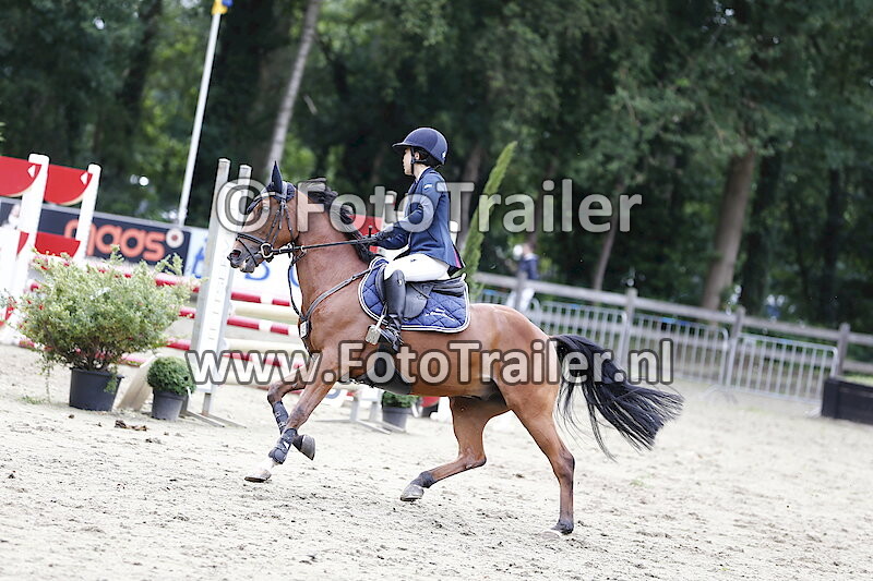 Yongkun van Vorstenbos