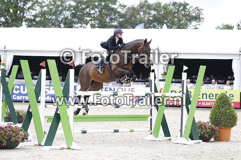 Victoria van Breemen