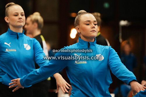 Opmars zaterdag middag