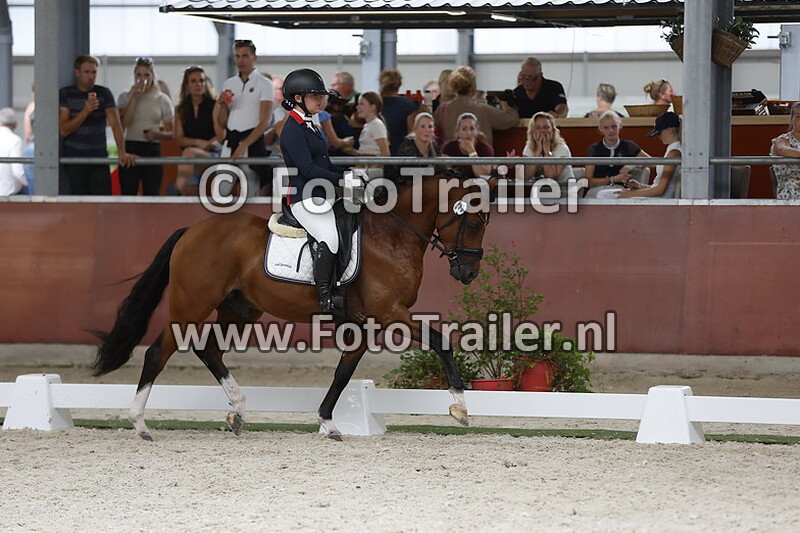 dpc 6 jarige groep 4