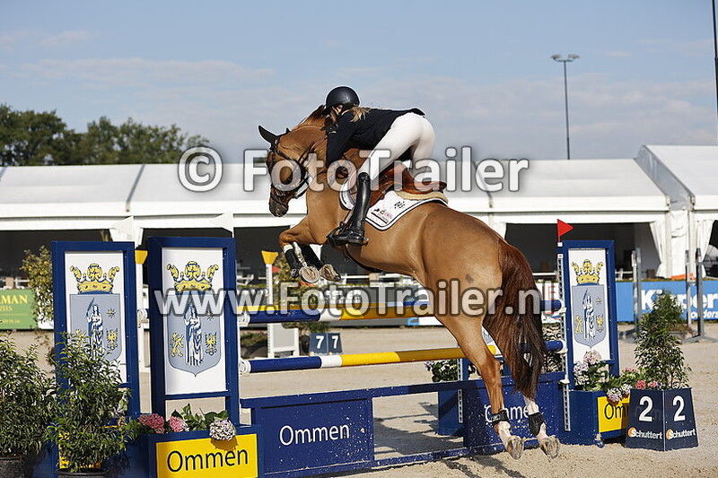 laura baaring kjaergaard