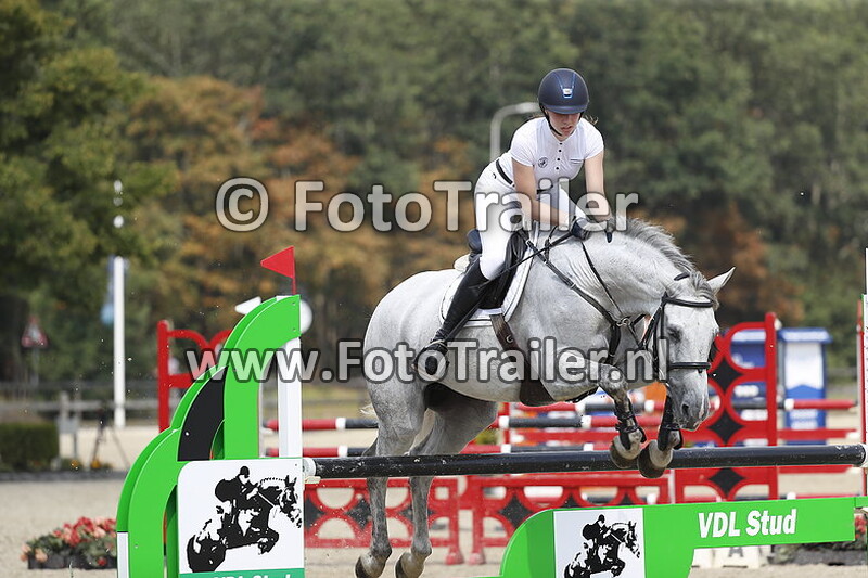 lianne van den akker