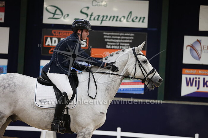 Tim Boogerd - It's A Gray RDP