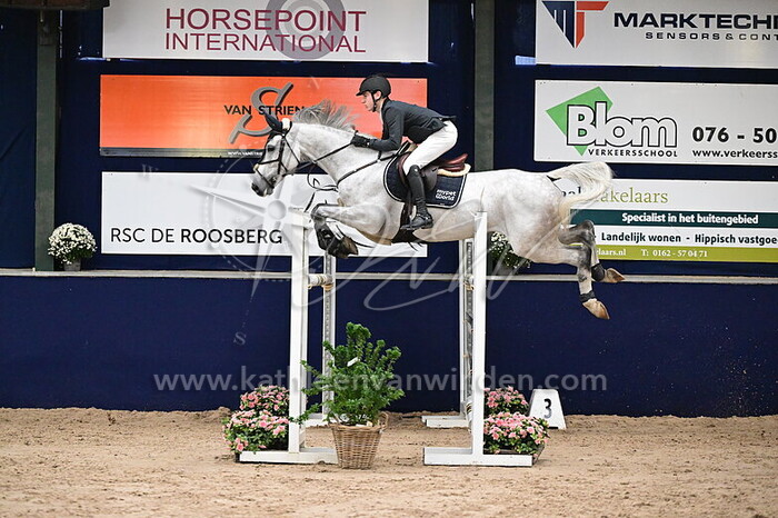 Siebe Leemans - Kardan