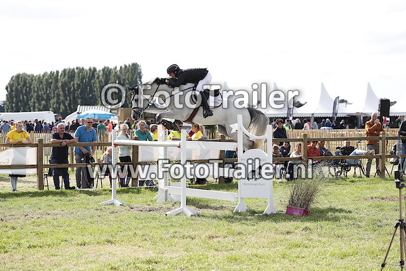 Marwin van den Nieuwenhuizen
