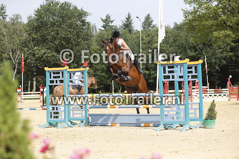 Melissa Wessels - Berkhof