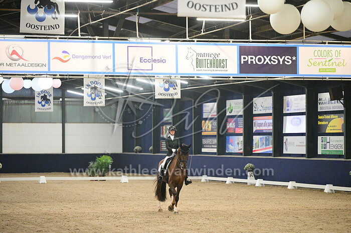 Rosalie Mol - Victor