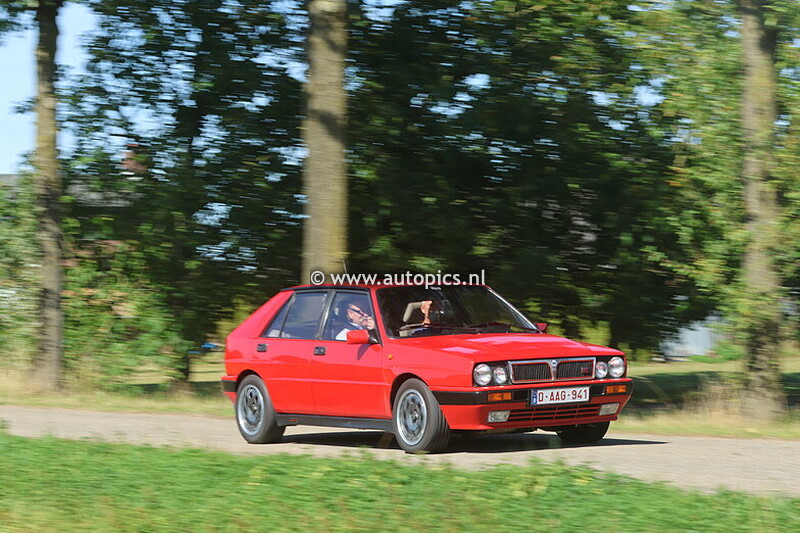 Betuwse Delta Meeting