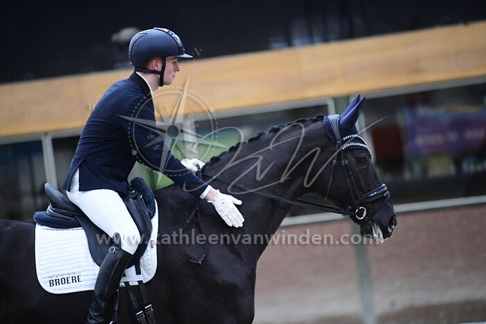 Wisse van der Valk - Da Vinci