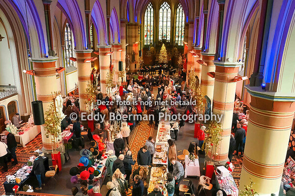 Kerstfair Baak 2025 ( 07.12.2025 )