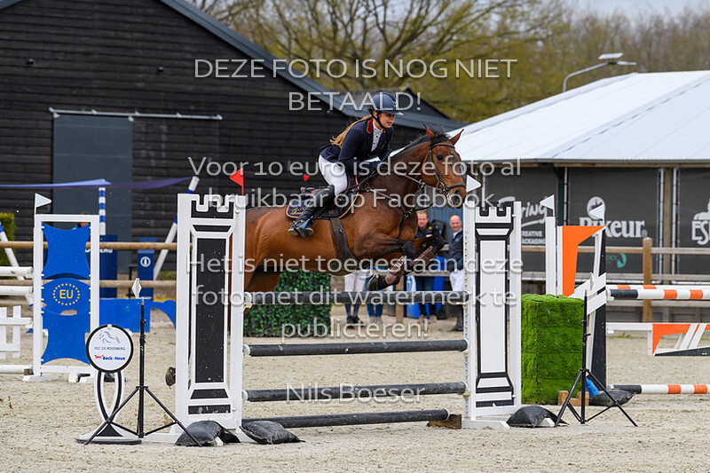 5 Klasse 120cm deel 1