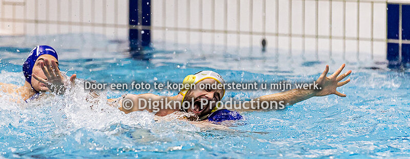 211204 waterpolo WPDH vs PSV - H
