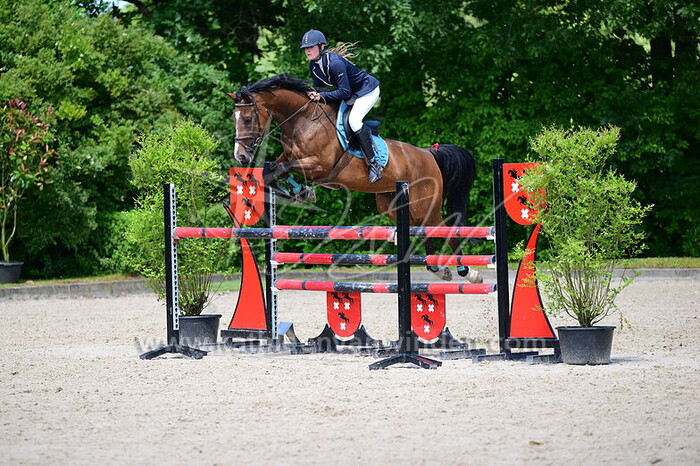 Mariska Pieterse - Just Watch Early