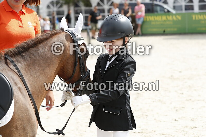 dorien van der vegte