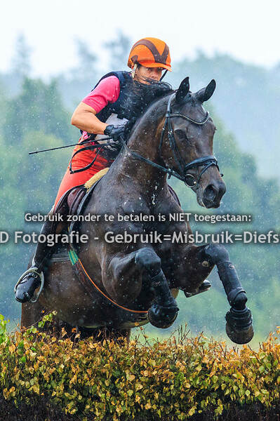 Oefencross Ede, Jack Link's 14-06-20