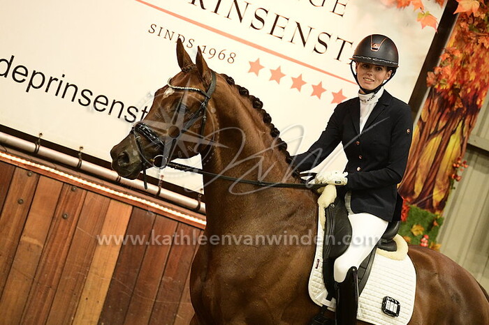 Noortje Possel - Obsession A