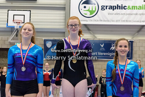 Zondag 18 december Wedstrijd 3